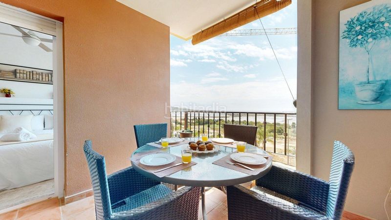 Foto 46e99835-bdae-4105-b37c-1838fe3a0964. Affitto piccolo appartamento con parcheggio in Bonalba-Cotoveta Mutxamel