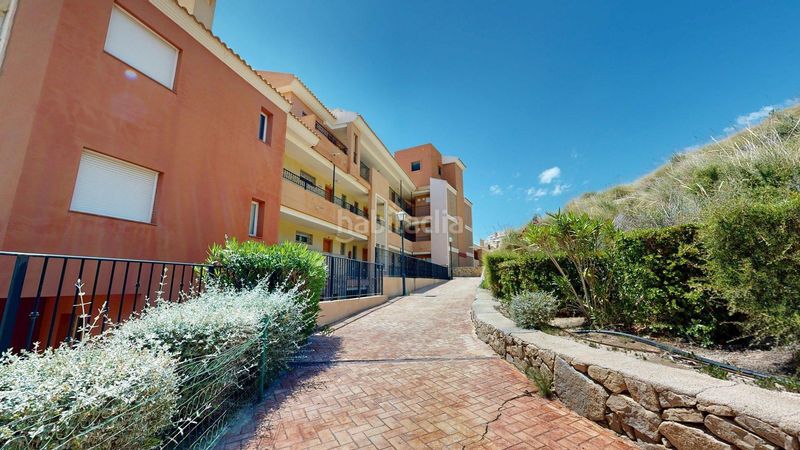 Foto 571cf7dd-574e-441a-8a91-8d7bd2fdedc0. Affitto piccolo appartamento con parcheggio in Bonalba-Cotoveta Mutxamel