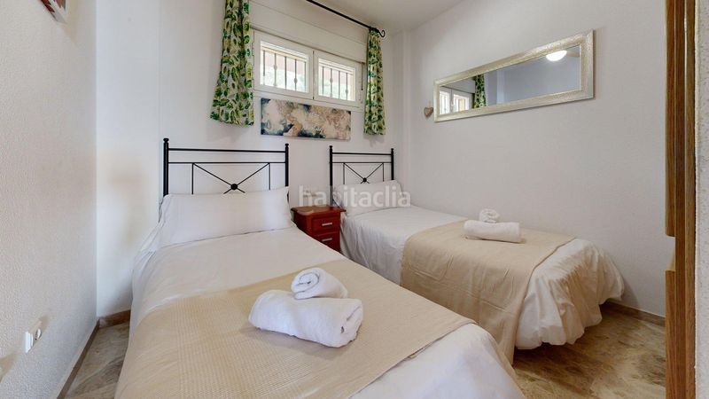 Foto 71b92854-7508-48e2-b268-d3c396b2acc8. Affitto piccolo appartamento con parcheggio in Bonalba-Cotoveta Mutxamel