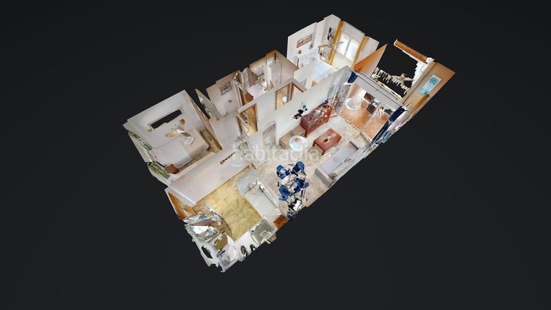 Foto 8bd1743f-4073-4b4d-98e3-20c72a0e6cec. Affitto piccolo appartamento con parcheggio in Bonalba-Cotoveta Mutxamel