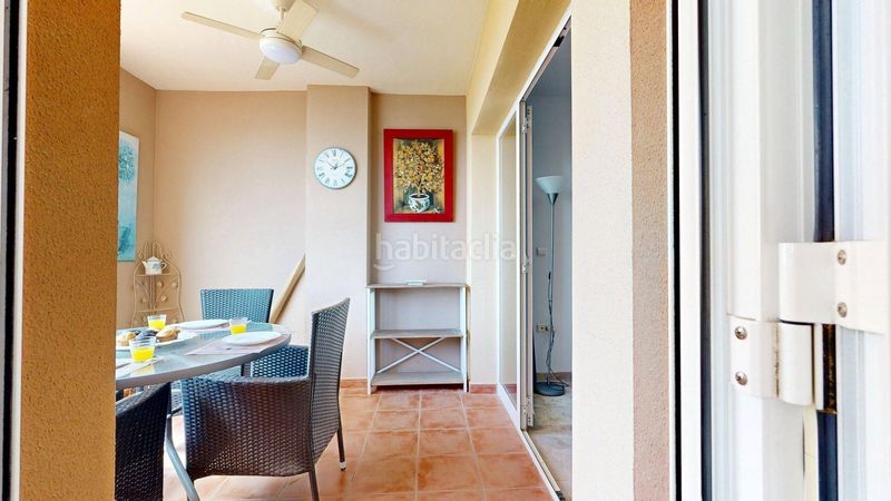 Foto ab462d02-6f5a-4ab3-ad78-5f3b3d25b472. Affitto piccolo appartamento con parcheggio in Bonalba-Cotoveta Mutxamel
