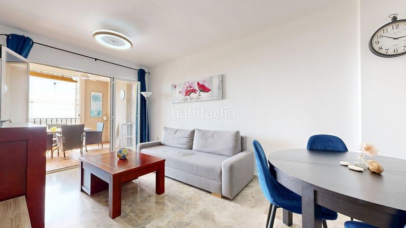Foto ae7362b3-ec67-49ec-92e2-6671f2d9251d. Affitto piccolo appartamento con parcheggio in Bonalba-Cotoveta Mutxamel