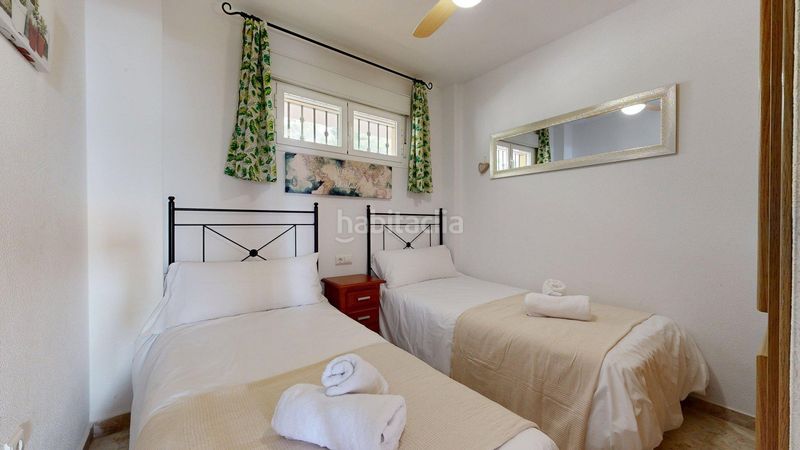 Foto bd4e59c5-383b-41d1-b29a-3b33dc7a3c16. Affitto piccolo appartamento con parcheggio in Bonalba-Cotoveta Mutxamel