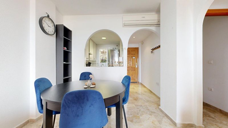 Foto da3f3fcb-22e0-4e3d-9230-0347167ba3f6. Affitto piccolo appartamento con parcheggio in Bonalba-Cotoveta Mutxamel