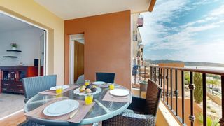 Miete Appartement  Calle mati del. Mirasol el mirador bonalba ref. a149mit