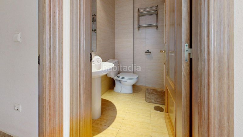 Foto 04c36644-6653-4b3b-ab6e-5f14fcbf39b8. Lloguer apartament amb aparcament a Bonalba-Cotoveta Mutxamel