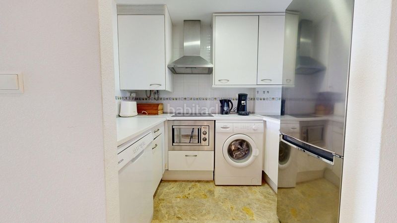 Foto 05b51a20-326a-47ee-b86e-540e24ff10e7. Lloguer apartament amb aparcament a Bonalba-Cotoveta Mutxamel