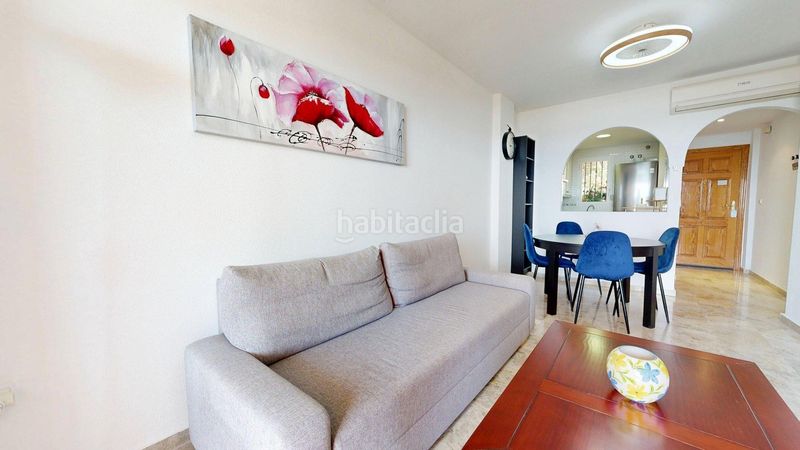 Foto 15a58371-14ae-452c-a0df-9826dfd47fec. Lloguer apartament amb aparcament a Bonalba-Cotoveta Mutxamel
