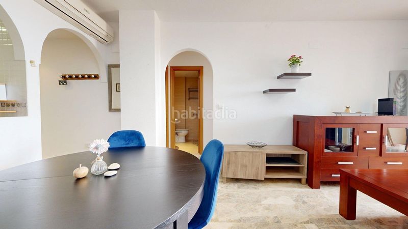Foto 1c94236e-4a69-4009-a06b-dd62de8c139a. Lloguer apartament amb aparcament a Bonalba-Cotoveta Mutxamel