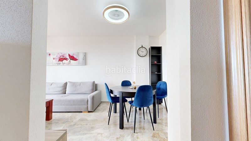 Foto 21e0bf99-800e-4371-8787-f5124e5cef16. Lloguer apartament amb aparcament a Bonalba-Cotoveta Mutxamel