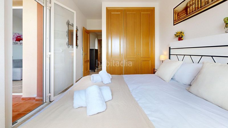 Foto 22ff4626-522a-47db-b1bc-4e9a58bfd169. Lloguer apartament amb aparcament a Bonalba-Cotoveta Mutxamel
