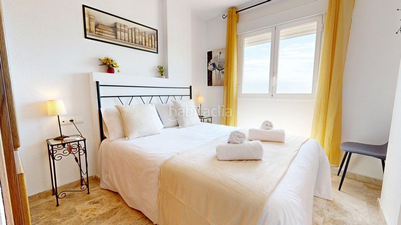 Foto 2ced551b-5640-4cd9-8f0d-1ff3cce6eca2. Lloguer apartament amb aparcament a Bonalba-Cotoveta Mutxamel