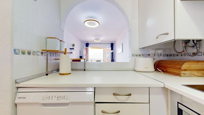 Foto 385ca364-fa15-4ce2-91ac-234a73dde8d7. Lloguer apartament amb aparcament a Bonalba-Cotoveta Mutxamel
