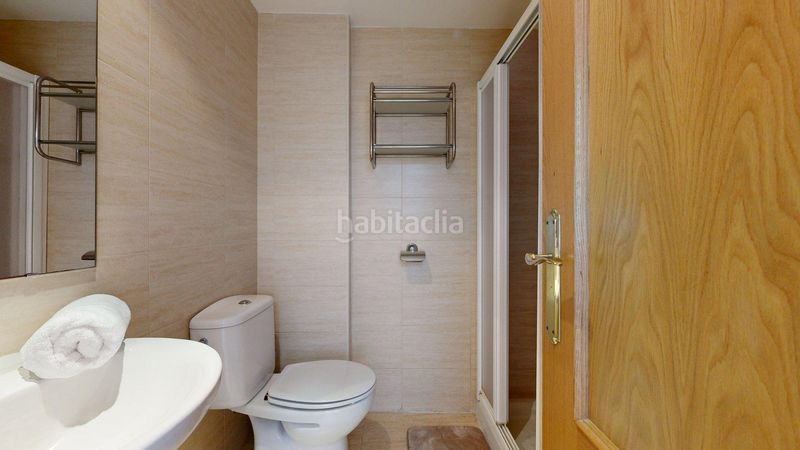 Foto 3c601f73-a3ce-4745-9ad8-80ac5b31309c. Lloguer apartament amb aparcament a Bonalba-Cotoveta Mutxamel