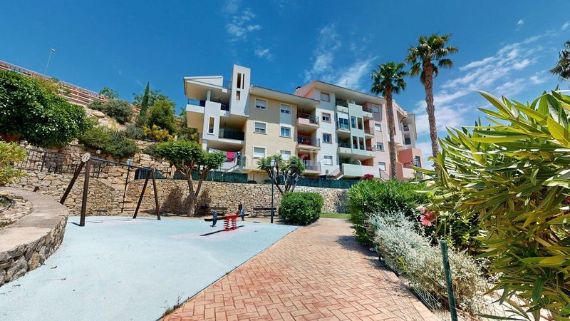 Foto 4596502e-58cc-4684-8900-3ee49109d0d6. Lloguer apartament amb aparcament a Bonalba-Cotoveta Mutxamel
