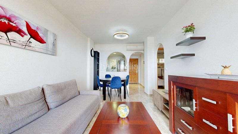 Foto 47bb6a46-3094-43f8-a836-32e7285e8d75. Lloguer apartament amb aparcament a Bonalba-Cotoveta Mutxamel