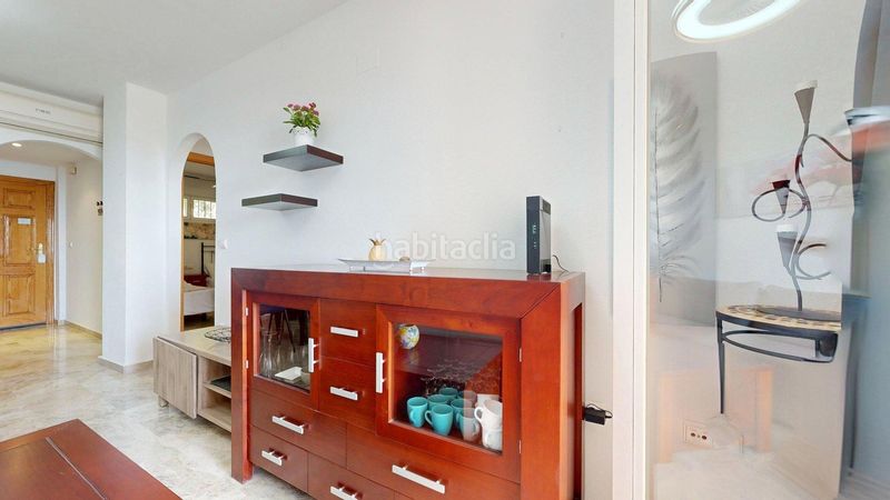 Foto 4a8eb6de-3272-49bc-8119-a04399759405. Lloguer apartament amb aparcament a Bonalba-Cotoveta Mutxamel