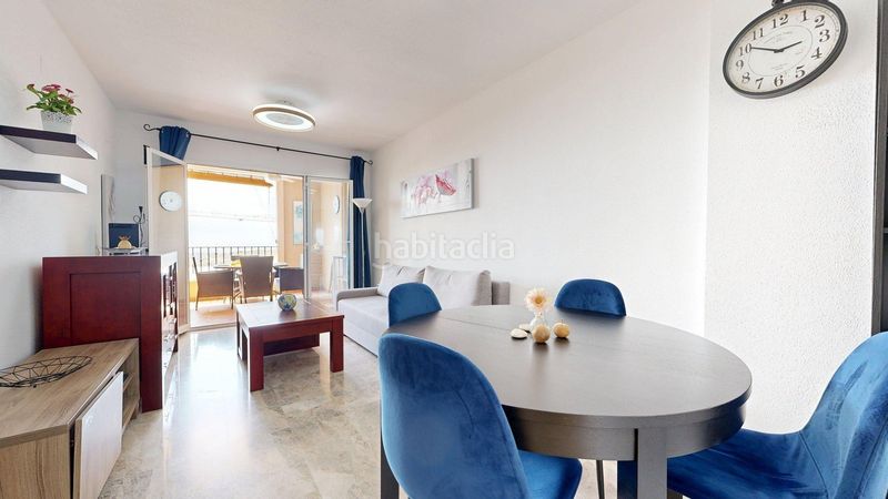 Foto 6733ef22-f67e-4bf6-8dbc-a12c6215d21b. Lloguer apartament amb aparcament a Bonalba-Cotoveta Mutxamel