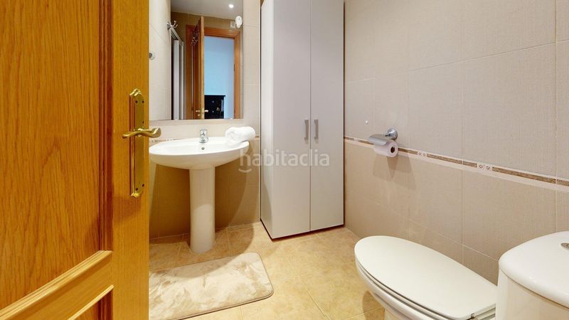 Foto 698a9bb7-0368-4fe5-9f07-4e66eb45d565. Lloguer apartament amb aparcament a Bonalba-Cotoveta Mutxamel