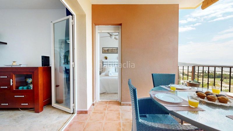 Foto 6c464066-1461-4de6-bd70-8b90078a1938. Lloguer apartament amb aparcament a Bonalba-Cotoveta Mutxamel