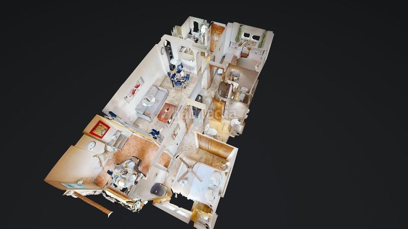 Foto 6ddaf41a-ad5b-42fd-808c-56aff0d6bd8f. Lloguer apartament amb aparcament a Bonalba-Cotoveta Mutxamel