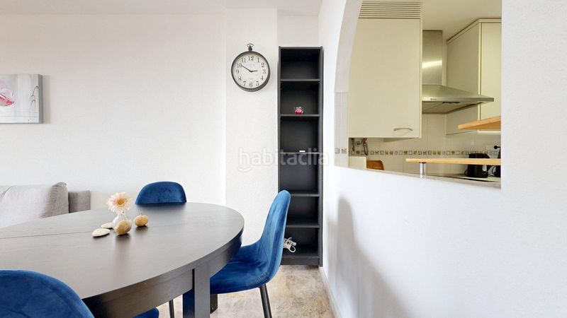 Foto 802850bf-d135-4eff-8bc6-bb8457278c2c. Lloguer apartament amb aparcament a Bonalba-Cotoveta Mutxamel