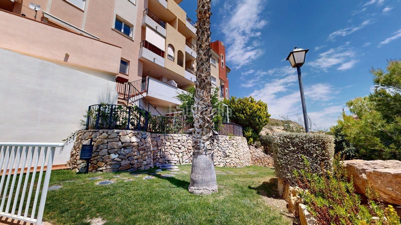 Foto 8d718f51-b6ab-42b3-83e1-b26ac4405d8d. Lloguer apartament amb aparcament a Bonalba-Cotoveta Mutxamel