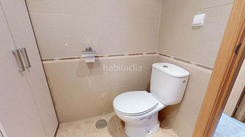 Foto 90e930e9-71c6-4bb7-b361-627fcc54a464. Lloguer apartament amb aparcament a Bonalba-Cotoveta Mutxamel