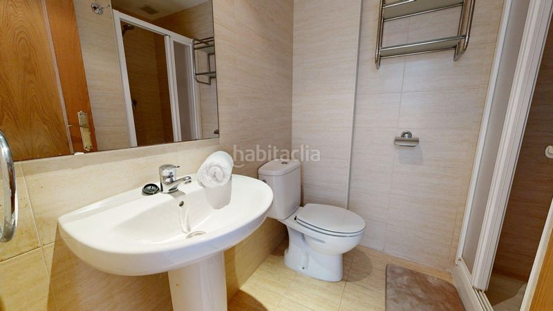 Foto 94bc5426-b879-4592-bc93-12eb3acc17ae. Lloguer apartament amb aparcament a Bonalba-Cotoveta Mutxamel