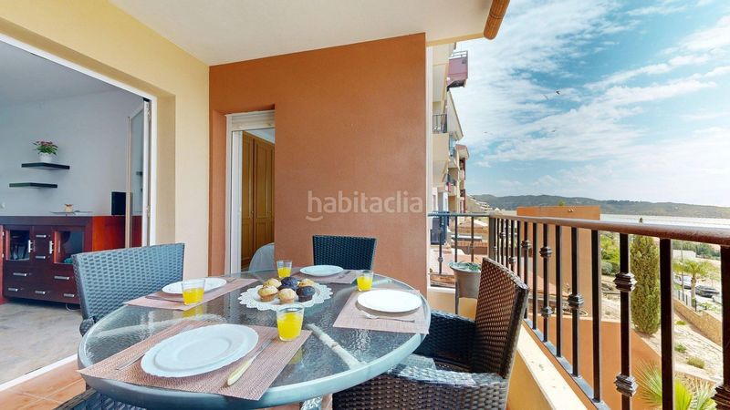 Foto 967dd739-dd55-49f4-8514-29c5f93104ce. Lloguer apartament amb aparcament a Bonalba-Cotoveta Mutxamel