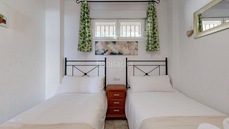 Foto a36db341-dbb4-487d-b8d5-9248fa68d935. Lloguer apartament amb aparcament a Bonalba-Cotoveta Mutxamel