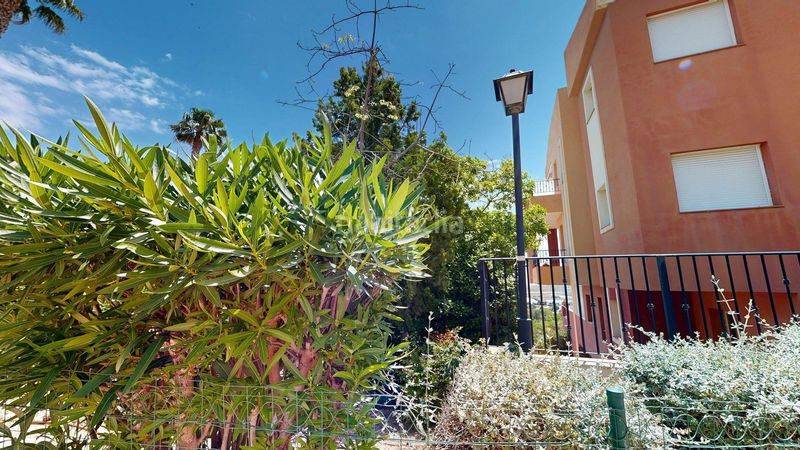 Foto a58aa0a8-31bb-4146-95a3-36ab0b60b3f9. Lloguer apartament amb aparcament a Bonalba-Cotoveta Mutxamel