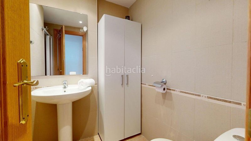 Foto a986b30f-f514-47b8-87b4-2a38522ba70c. Lloguer apartament amb aparcament a Bonalba-Cotoveta Mutxamel