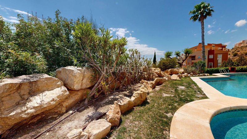 Foto b2840541-106a-4782-b3b7-b45dd5e756cf. Lloguer apartament amb aparcament a Bonalba-Cotoveta Mutxamel