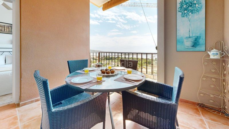 Foto b880d5e9-6528-4fbf-bade-b85d827c3934. Lloguer apartament amb aparcament a Bonalba-Cotoveta Mutxamel