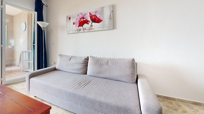 Foto b95faefa-47b2-4af6-ba84-bba296b1dab5. Lloguer apartament amb aparcament a Bonalba-Cotoveta Mutxamel