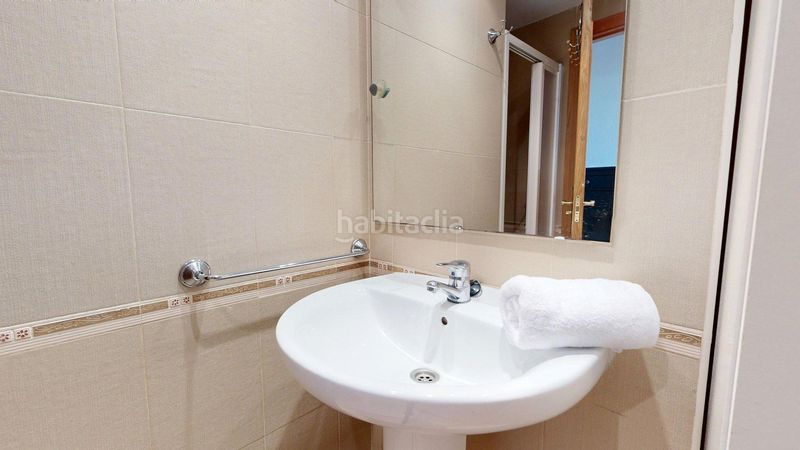 Foto c2a0f804-840a-4f5b-9a4a-93685bad7a52. Lloguer apartament amb aparcament a Bonalba-Cotoveta Mutxamel