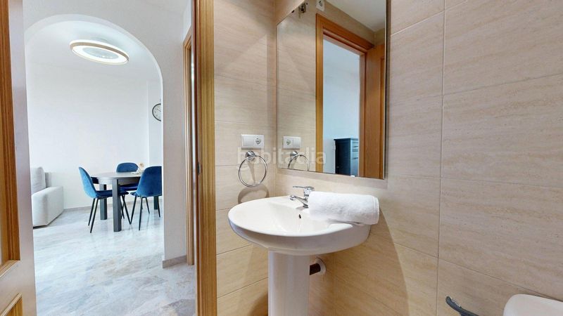 Foto d506a748-8bdc-4c74-a48c-bfcbd7f48ec5. Lloguer apartament amb aparcament a Bonalba-Cotoveta Mutxamel