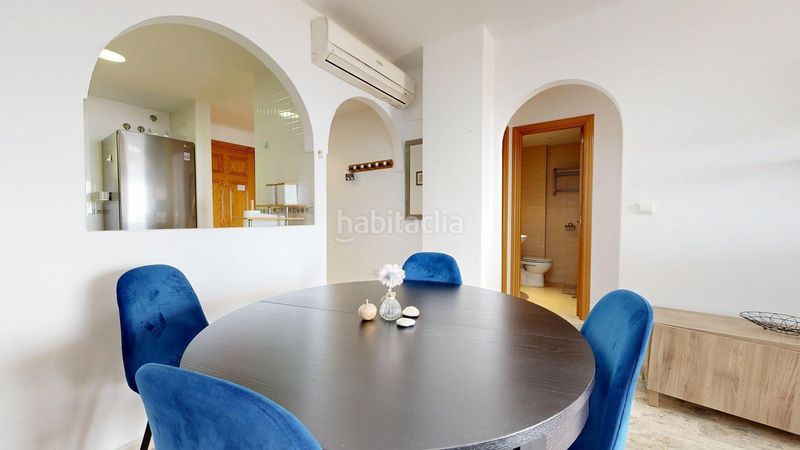 Foto db6d8008-bf3e-4bb5-8863-64d596b828ad. Lloguer apartament amb aparcament a Bonalba-Cotoveta Mutxamel