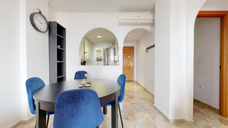 Foto ddad7e7b-0e09-48d1-92f5-7aef983b0eb6. Lloguer apartament amb aparcament a Bonalba-Cotoveta Mutxamel
