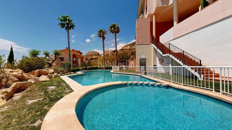 Foto fbabed43-291c-4f04-818d-1e7cc747e832. Lloguer apartament amb aparcament a Bonalba-Cotoveta Mutxamel