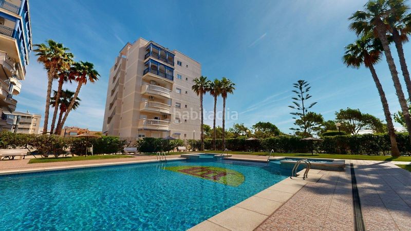 Foto 33f8cde5-9f89-4969-8151-b6023793699a. Location appartement dans calle costa blanca 19 dans Elche / Elx