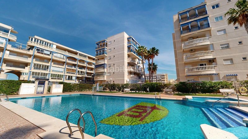 Foto 494e49a6-b438-4266-b944-e9f31b33fc52. Location appartement dans calle costa blanca 19 dans Elche / Elx