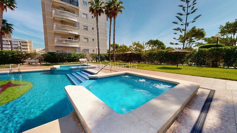 Foto 5d284f62-a625-450d-9d91-96606d25e76e. Location appartement dans calle costa blanca 19 dans Elche / Elx