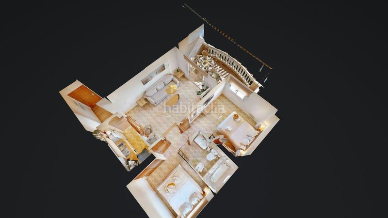 Foto 5ed24fc6-cf1b-43c5-abde-896a12073344. Location appartement dans calle costa blanca 19 dans Elche / Elx