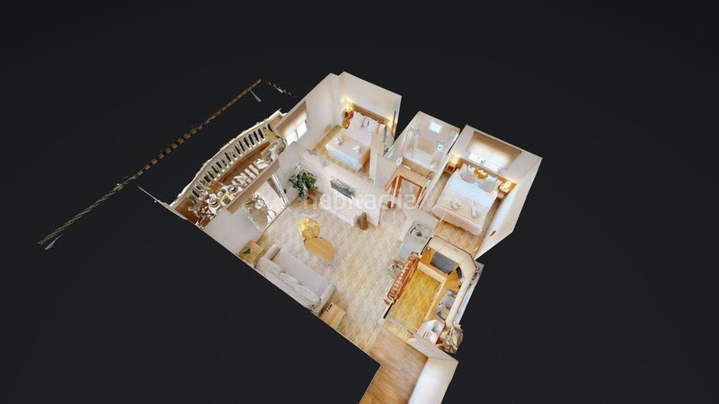 Foto 61688008-c3e3-4c8e-8b3f-14727eab2359. Location appartement dans calle costa blanca 19 dans Elche / Elx