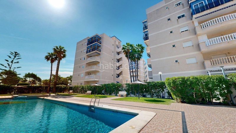 Foto 7c77cfb9-8fe0-4928-969b-612cdfb09015. Location appartement dans calle costa blanca 19 dans Elche / Elx