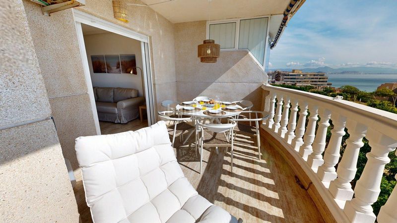 Foto 87d2cf5c-6932-47c7-b688-e80924a03fda. Location appartement dans calle costa blanca 19 dans Elche / Elx