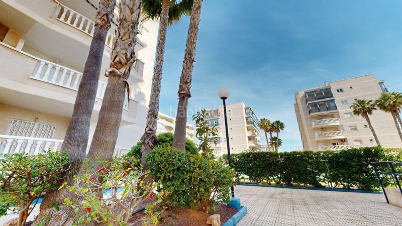 Foto 881cff6f-72a4-4914-91be-24f9a5403b35. Location appartement dans calle costa blanca 19 dans Elche / Elx