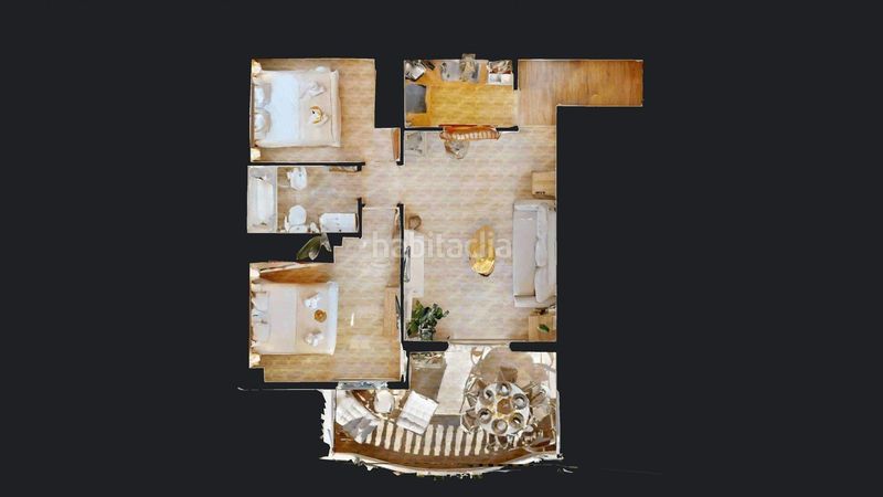 Foto 8f22da54-1fa0-4324-9aa2-6aca35709f9e. Location appartement dans calle costa blanca 19 dans Elche / Elx
